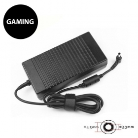 Bärbar laddare ASUS 240W: 20V, 12A