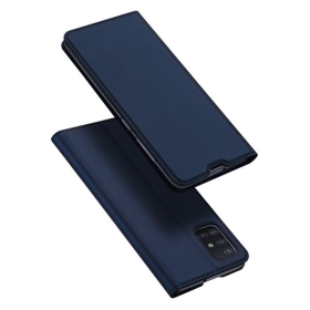 Samsung Galaxy A51 fodral "Dux Ducis Skin Pro"