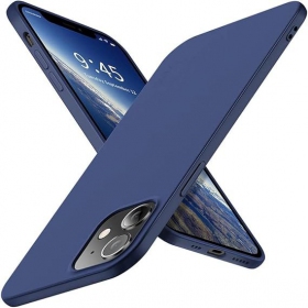 Mobilskal / fodral X-Level Guardian Samsung S937 S25 Edge guld