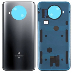 Xiaomi Mi 10T Lite baksida / batterilucka grå (Pearl Gray)