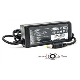 ASUS 220V, 24W: 9.5V, 2.5A bärbar laddare