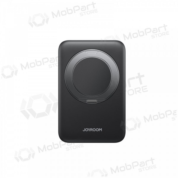 Powerbank Power Bank Joyroom JR-PBM12 22.5W Magnetic Wireless 10000mAh svart