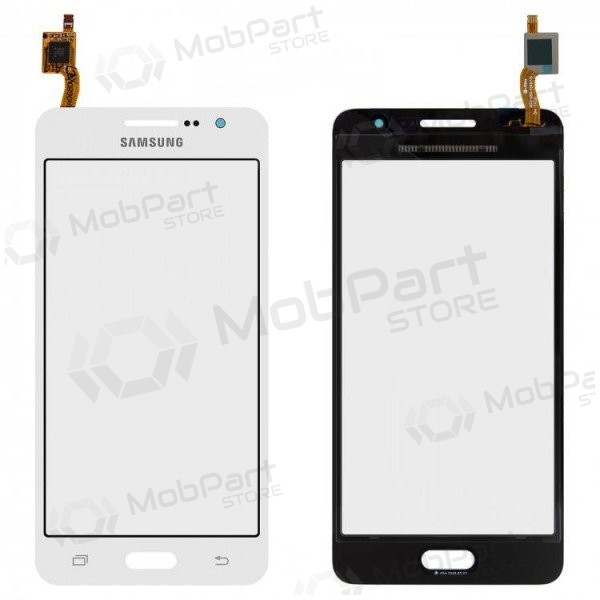 Samsung G530F Galaxy Grand Prime pekskärm (