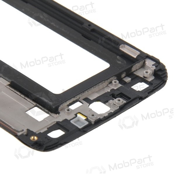 Samsung G925F Galaxy S6 Edge skärmram (original)