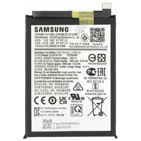 Samsung Galaxy A22 5G batteri (original)