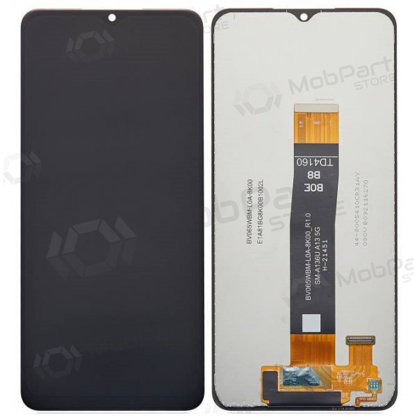 Samsung Galaxy A13 5G skärm (original) Samsung Galaxy A13 5G skärm (original)