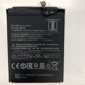 Xiaomi Redmi 5 Plus (BN44) batteri / ackumulator (4000mAh)