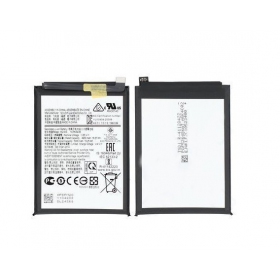 Samsung A025G A02s / A037G A03S / A035G A03 (HQ-50S) batteri / ackumulator (5000mAh)