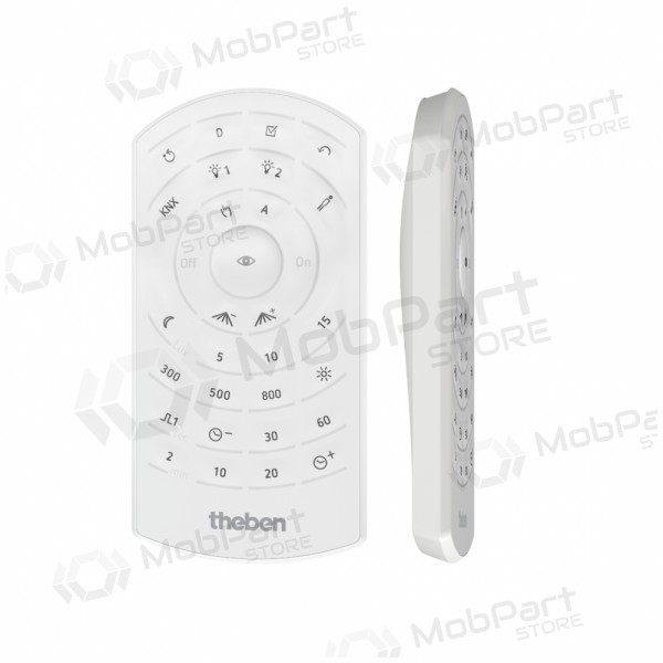 Nuotolinio valdymo pultas Senda P Theben T9070910