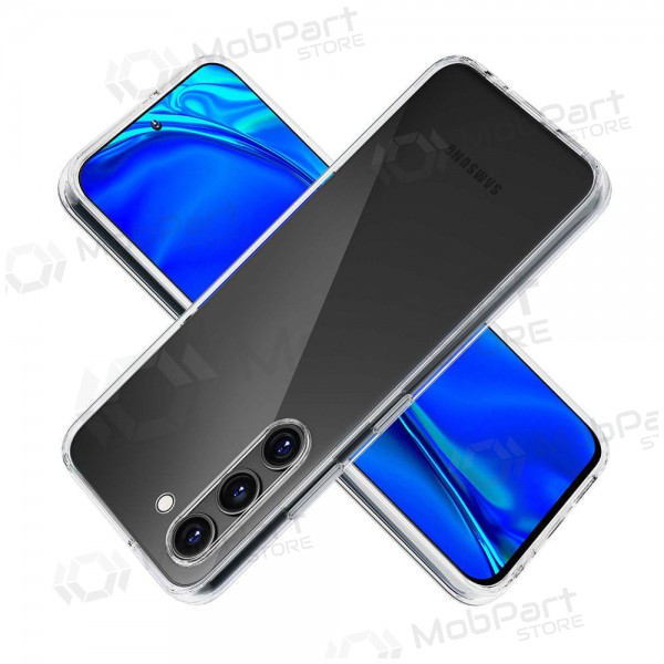 Samsung Galaxy A25 fodral, skal 