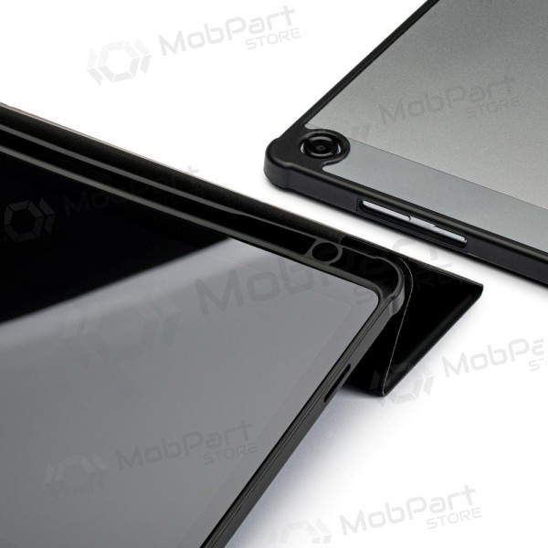 Samsung Galaxy Tab A9+ 11.0 fodral - Reach Origami (svart)