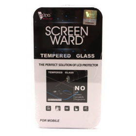 OnePlus 9 5G härdat glas skärmskydd 
