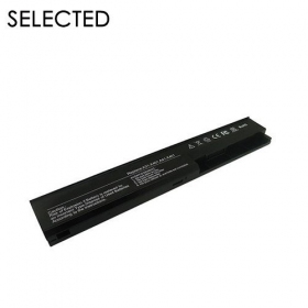 ASUS A31-X401, 4400mAh laptop batteri