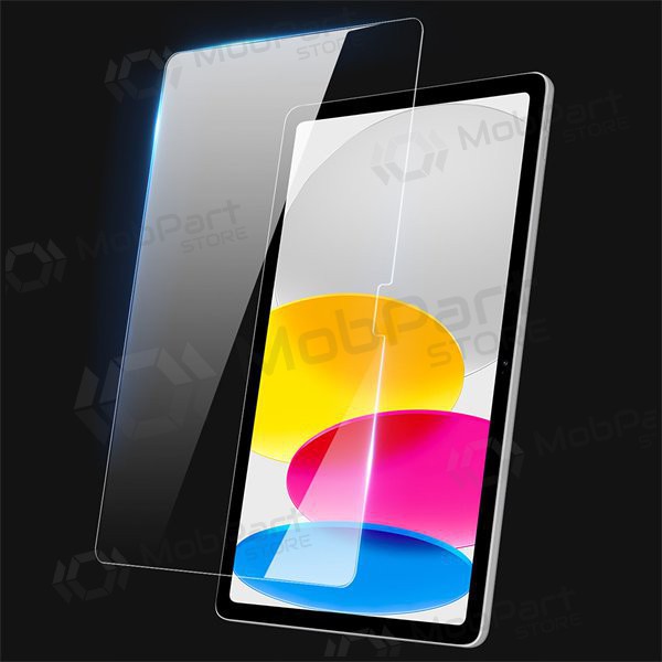 Apple iPad Pro 12.9 2024 skärmskydd - Dux Ducis TG