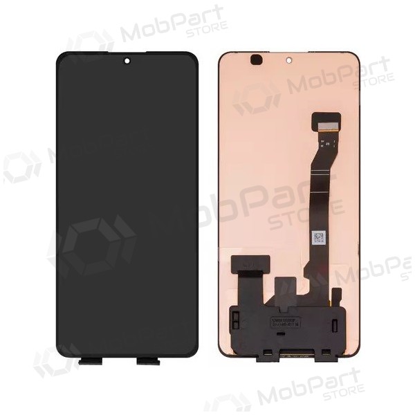 Xiaomi Poco X7 Pro skärm (OLED)