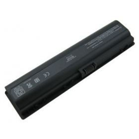 HP 446506-001, 5200mAh laptop batteri, Advanced