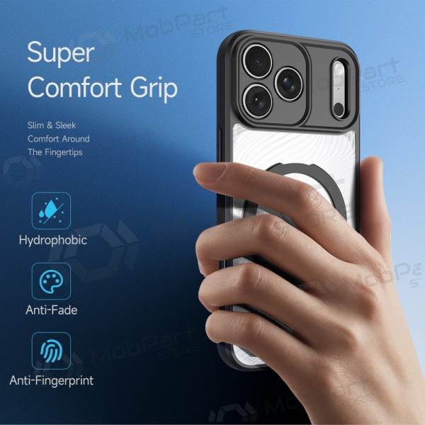 Apple iPhone 17 Pro Max mobilskal / fodral 