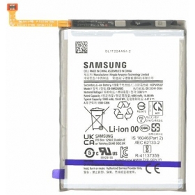 Samsung Galaxy M23 5G, M53 5G batteri, ackumulator (original)