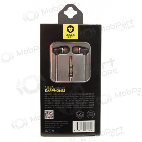 Headset 