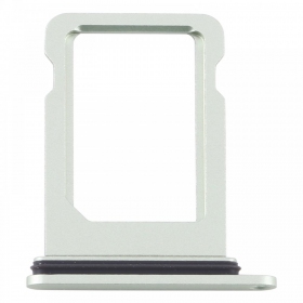 Apple iPhone 12 SIM korthållare (grön)