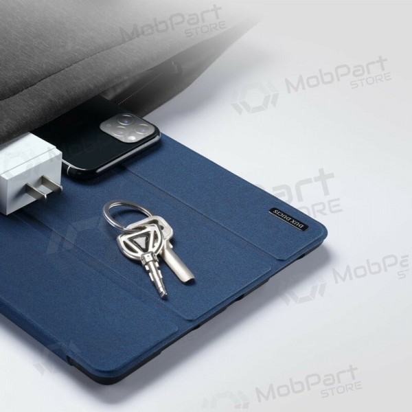 Xiaomi Redmi Pad 2 SE 9.7 fodral - Dux Ducis Domo mörkblå