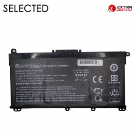 Nešiojamo kompiuterio batteri HP HT03XL, 4150mAh, Extra Digital Selected
