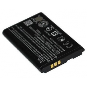 MICROSOFT BV-5J (Lumia 532, Lumia 435) batteri / ackumulator (1560mAh)