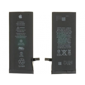 Apple iPhone 6S batteri / ackumulator (1715mAh) (Original Desay IC)