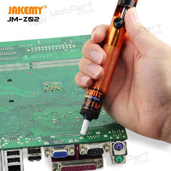 Lödsug Jakemy JM-Z02
