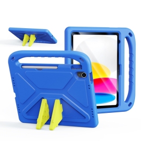 Apple iPad 10.9 2022, iPad 11 2025 fodral - Dux Ducis Puff