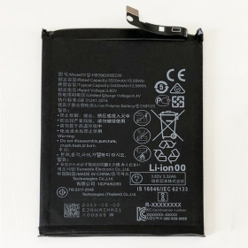 Huawei P20 / Honor 10 (HB396285ECW) batteri / ackumulator (3400mAh)