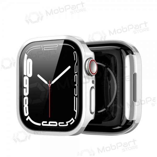 Apple Watch 44mm LCD apsauginis stikliukas / fodral 