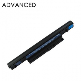 ACER AS10B73, 5200mAh laptop batteri, Advanced