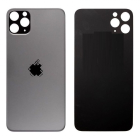 Apple iPhone 11 Pro bakstycke (grå)