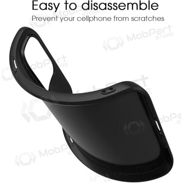 LG G820 G8 ThinQ fodral, skal 
