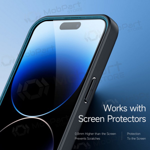 Apple iPhone 14 Pro Max fodral, skal 