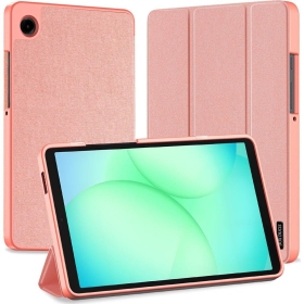 Samsung galaxy tab a9, tab a11 8.7 fodral - Dux Ducis Domo