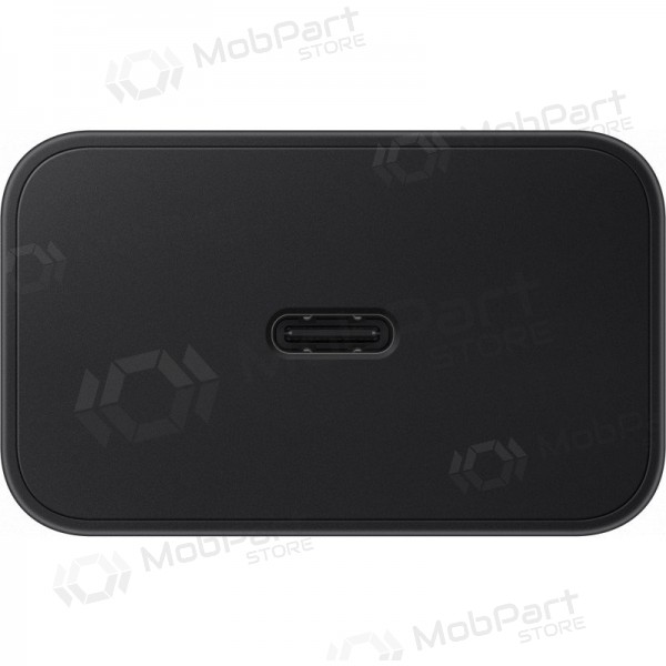 Nätladdare Samsung EP-T6010NBEGWW 60 W USB-C svart