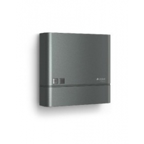 Fotorelė Steinel Night-Matic-IQ Plus 066116 (su Bluetooth, svart, IP54)