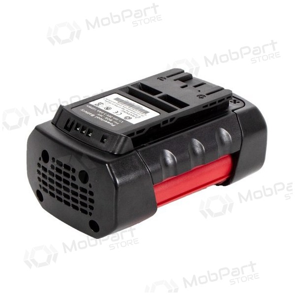 Batteri Bosch BAT838 36V för verktyg 5Ah Li-ion (ersättning)