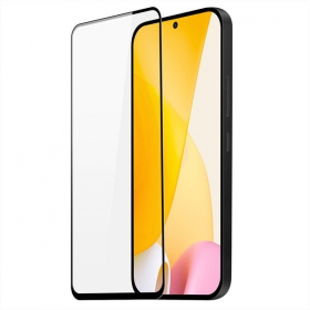 Xiaomi Redmi Note 14 Pro 5G, Note 14 Pro+ 5G skyddsglas 
