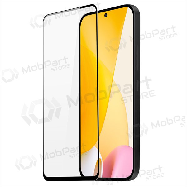 Xiaomi Redmi Note 14 Pro 5G, Note 14 Pro+ 5G skyddsglas 