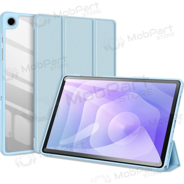 Samsung Galaxy Tab A9 Plus 11.0, A11 Plus 11.0 fodral - Dux Ducis Toby (blå)