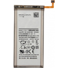Samsung G973F Galaxy S10 batteri / ackumulator (3300mAh) - PREMIUM
