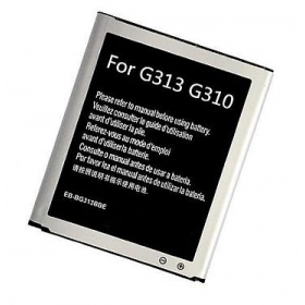 Samsung G310 Galaxy Ace 4 LTE batteri / ackumulator (1500mAh)