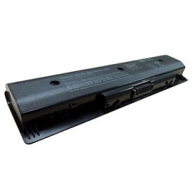 HP PI06, 5200mAh laptop batteri, Advanced