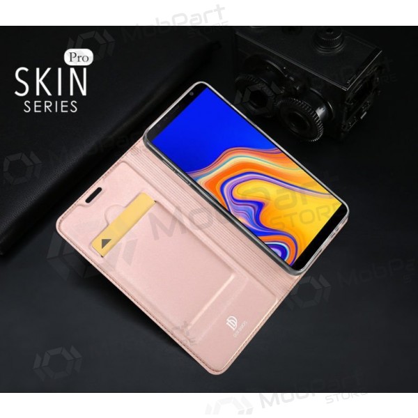 Samsung Galaxy A27 fodral - Dux Ducis Skin Pro - roséguld