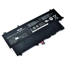 SAMSUNG AA-PBYN4AB, 45Wh laptop batteri, Selected