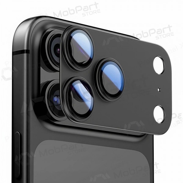 Apple iPhone 17 Pro Max kameras skydd 