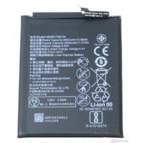 Huawei Nova 2 (HB366179ECW) batteri / ackumulator (2950mAh)
